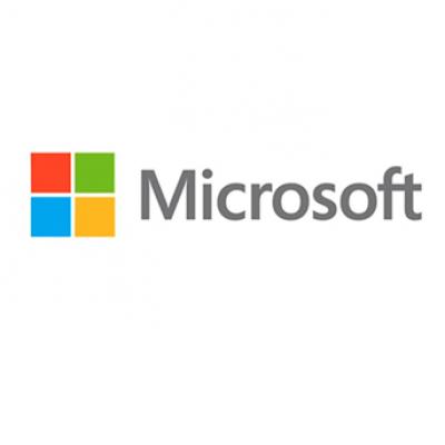 Microsoft